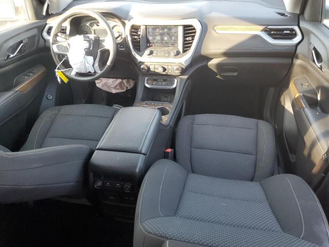  GMC ACADIA 2022 White