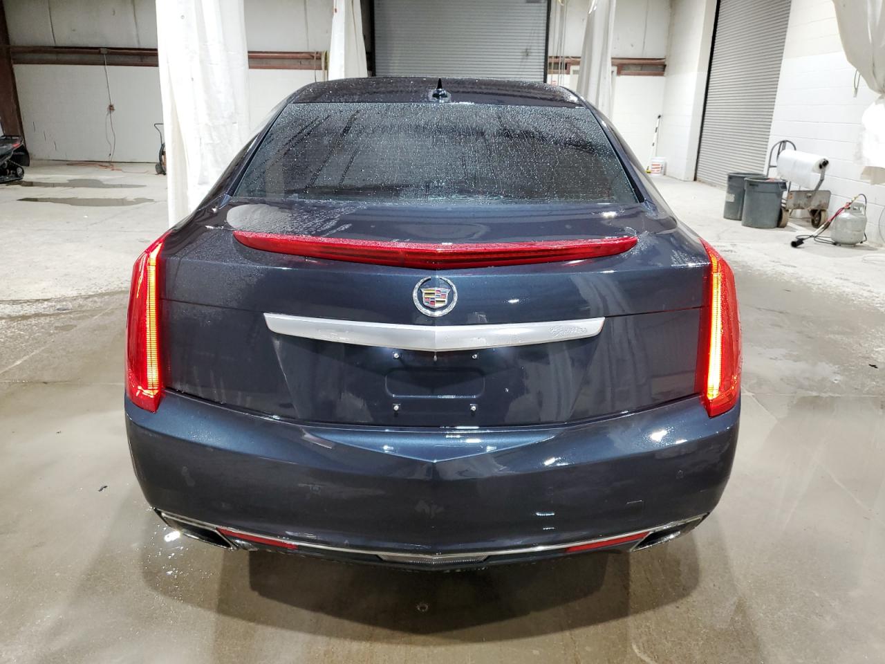 2014 Cadillac XTS - Image 6