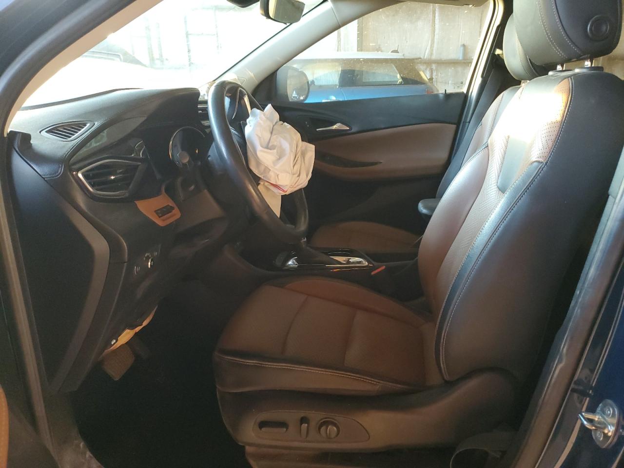2021 Buick Encore - Image 7