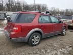 2007 Ford Freestyle Sel zu verkaufen in Baltimore, MD - Front End