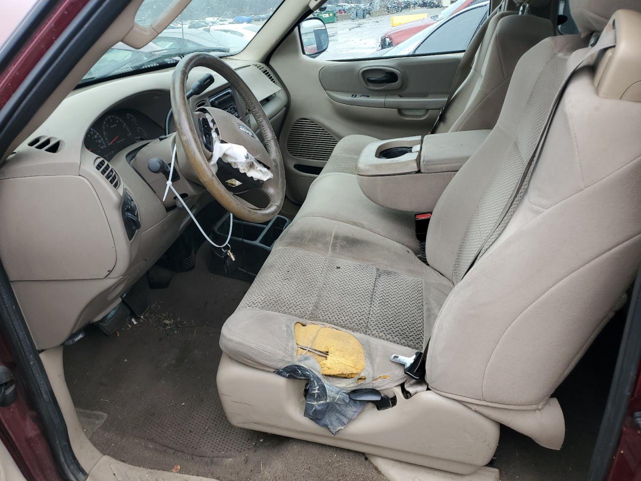 2003 Ford F-150 - Image 7