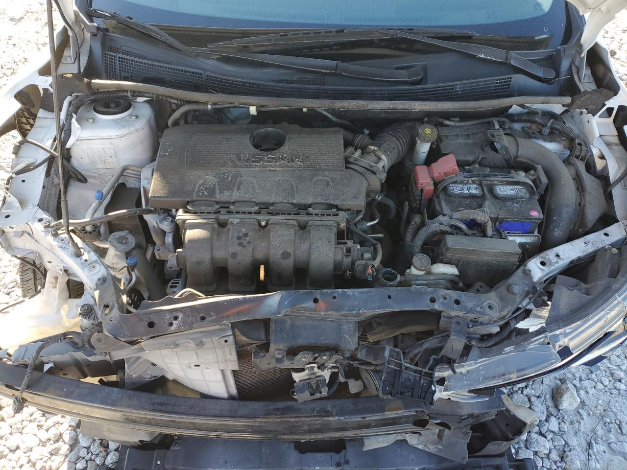 2017 Nissan Sentra - Image 11