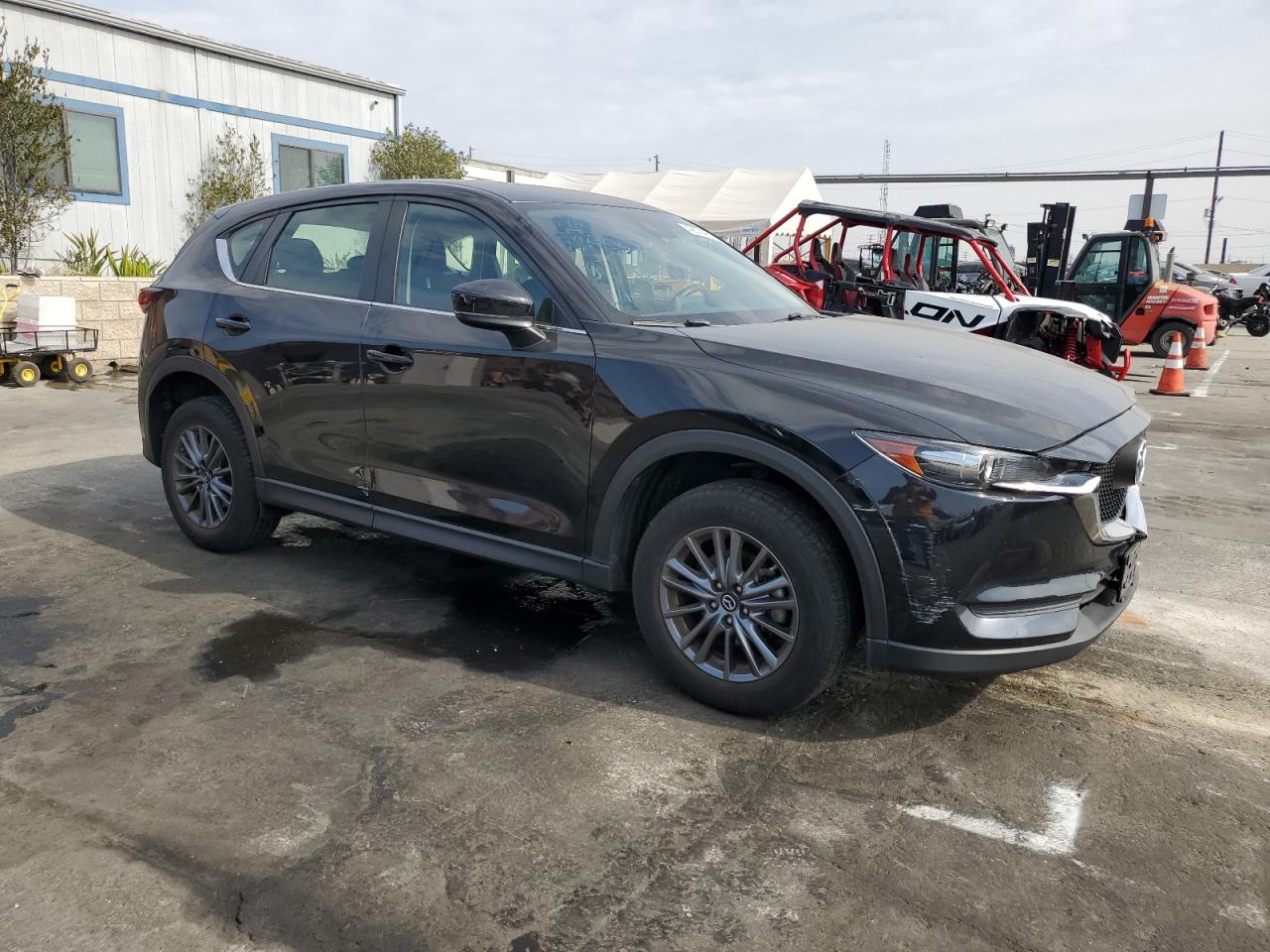2019 Mazda CX-5 - Image 4
