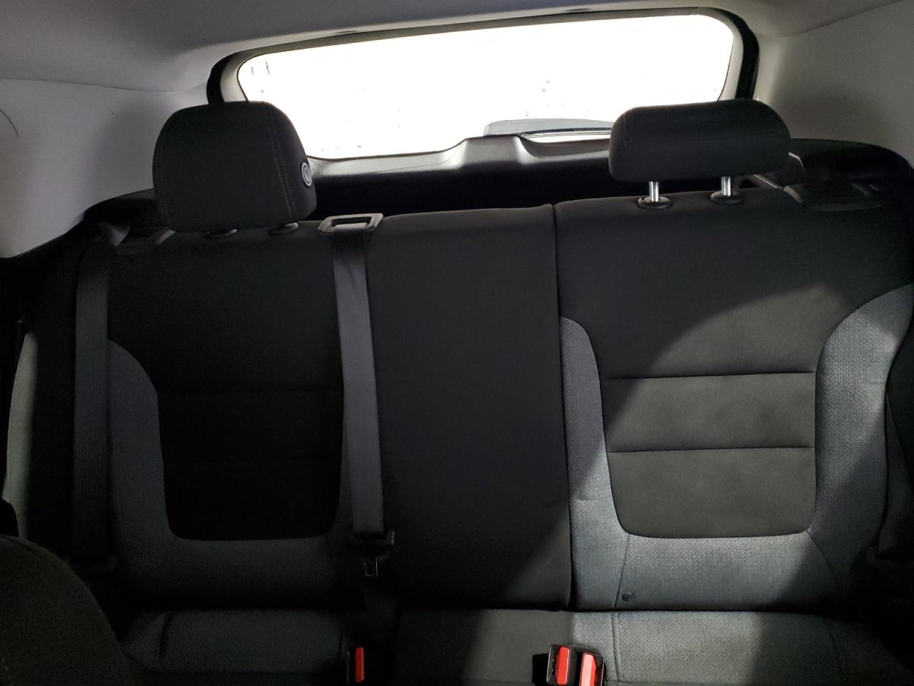 KL79MMS2XMB165532 CHEVROLET TRAILBLZR 2021