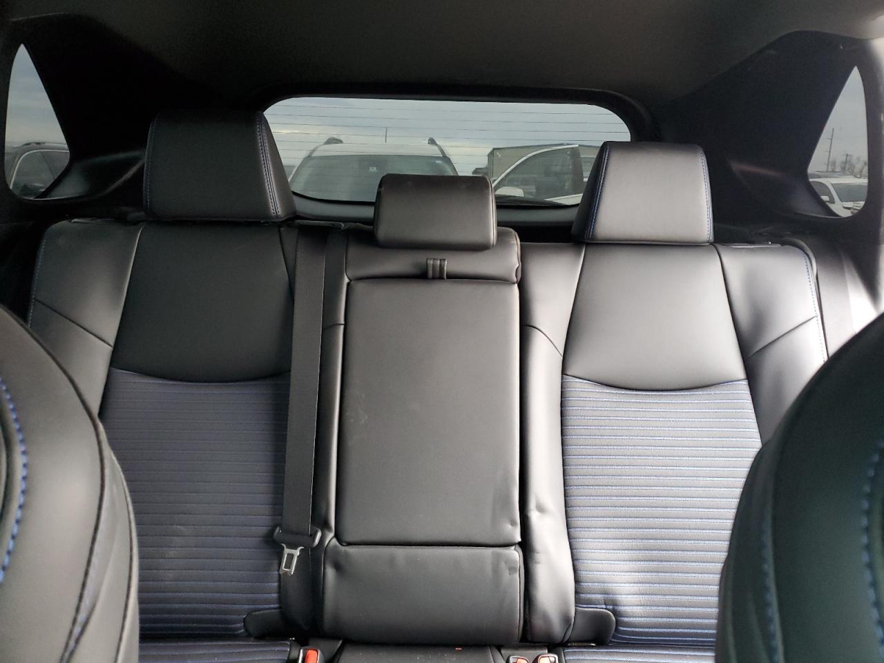 2024 Toyota RAV 4 - Image 10