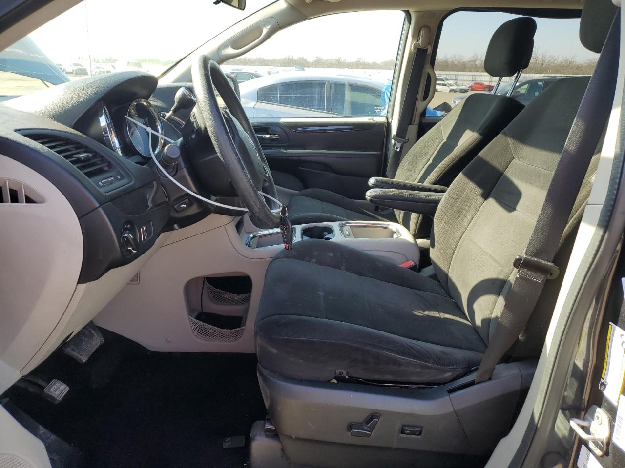 2013 Dodge Caravan - Image 7