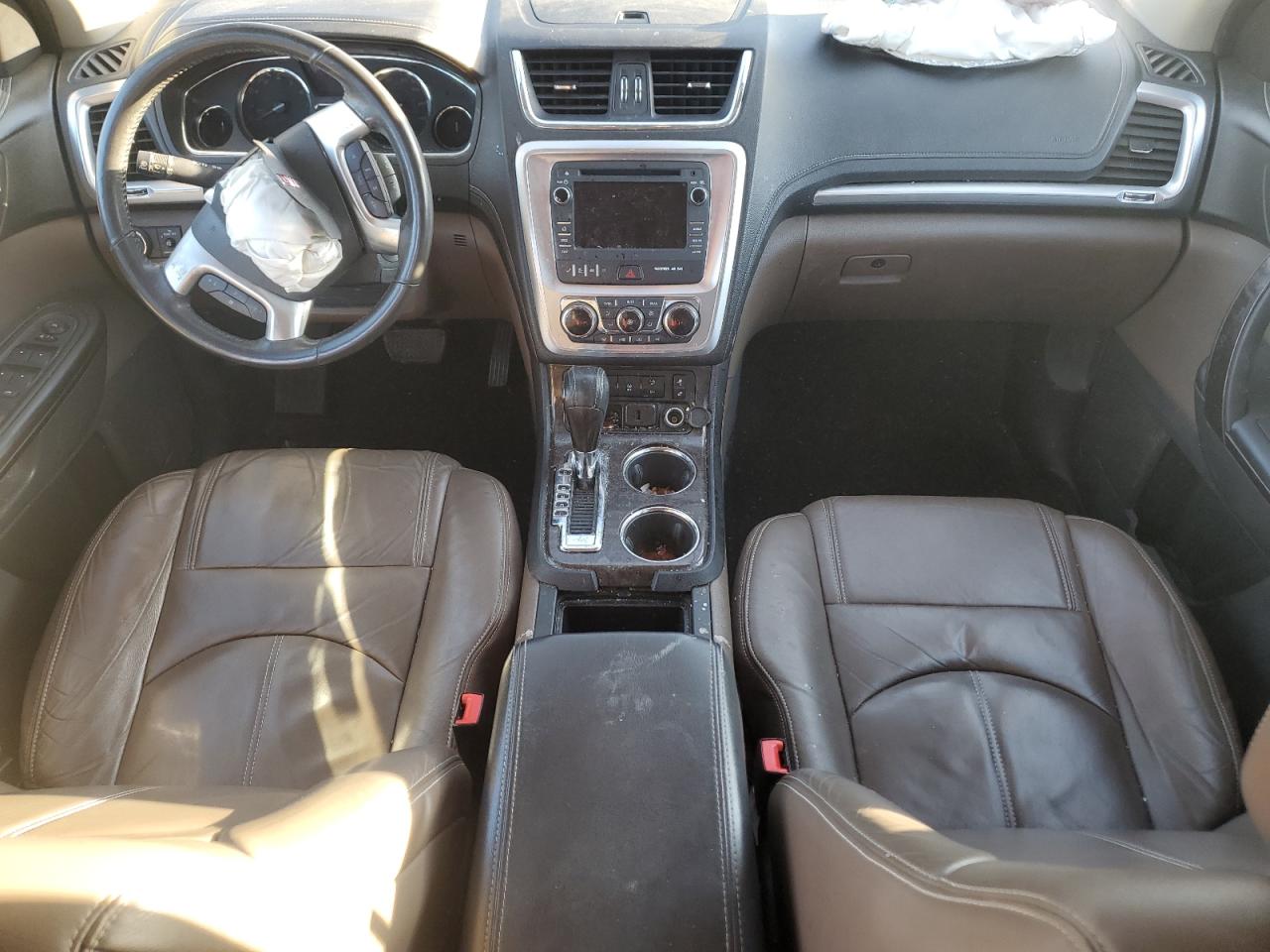 2016 GMC Acadia - Image 8