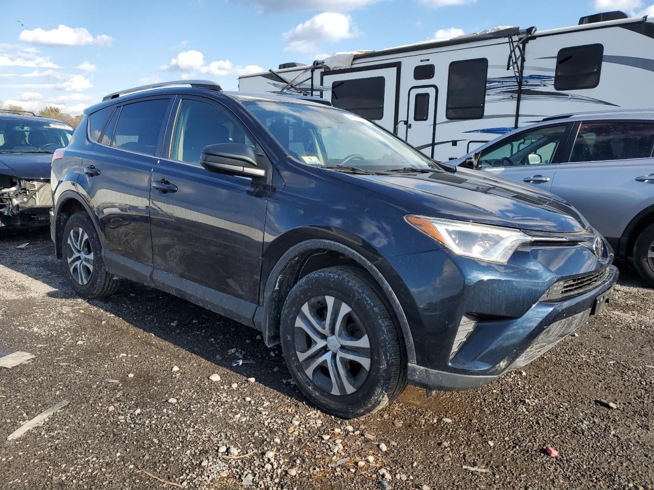 2018 Toyota RAV 4 - Image 4