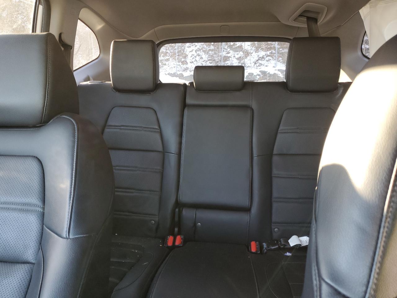 2020 Honda CR-V - Image 10