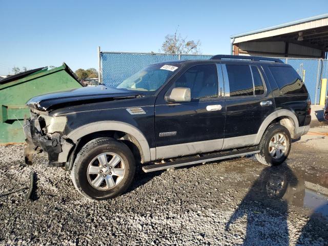 2006 Ford Explorer Xlt