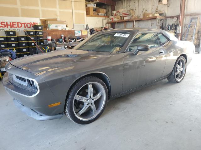 2010 Dodge Challenger Se