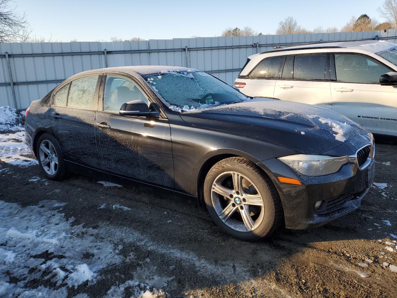 2014 BMW 3er - Image 4