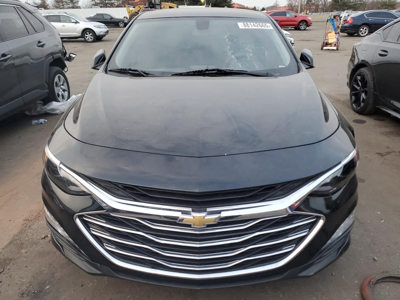 2022 Chevrolet Malibu - Image 5