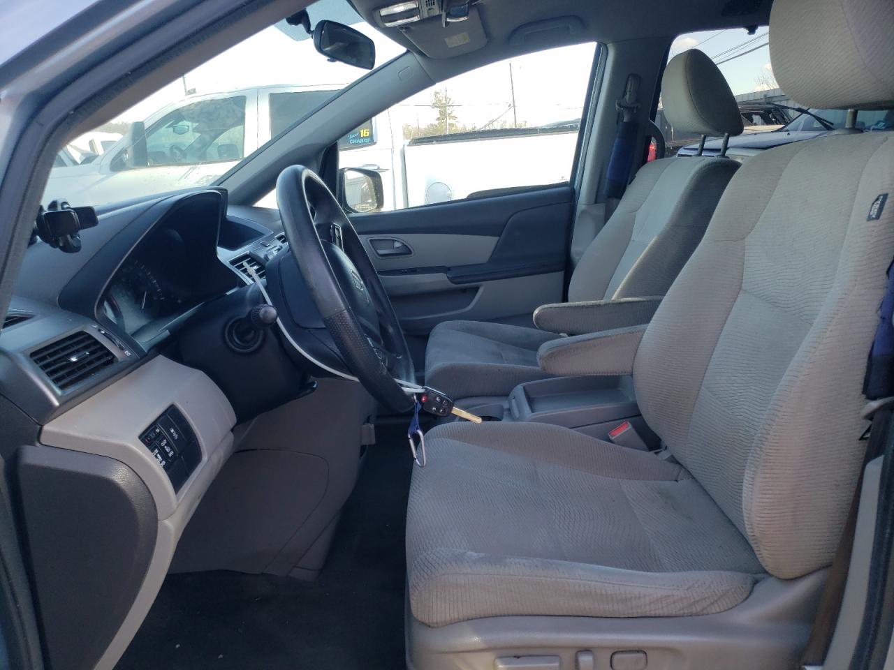 2013 Honda Odyssey - Image 7