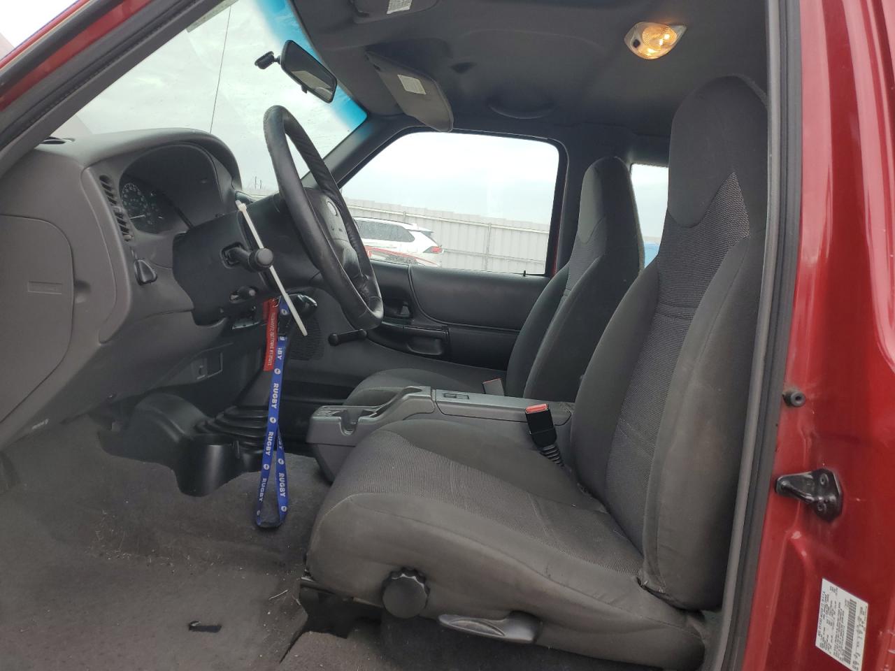 2002 Ford Ranger - Image 7