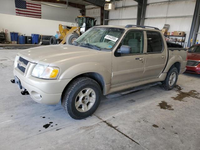 2004 Ford Explorer Sport Trac 