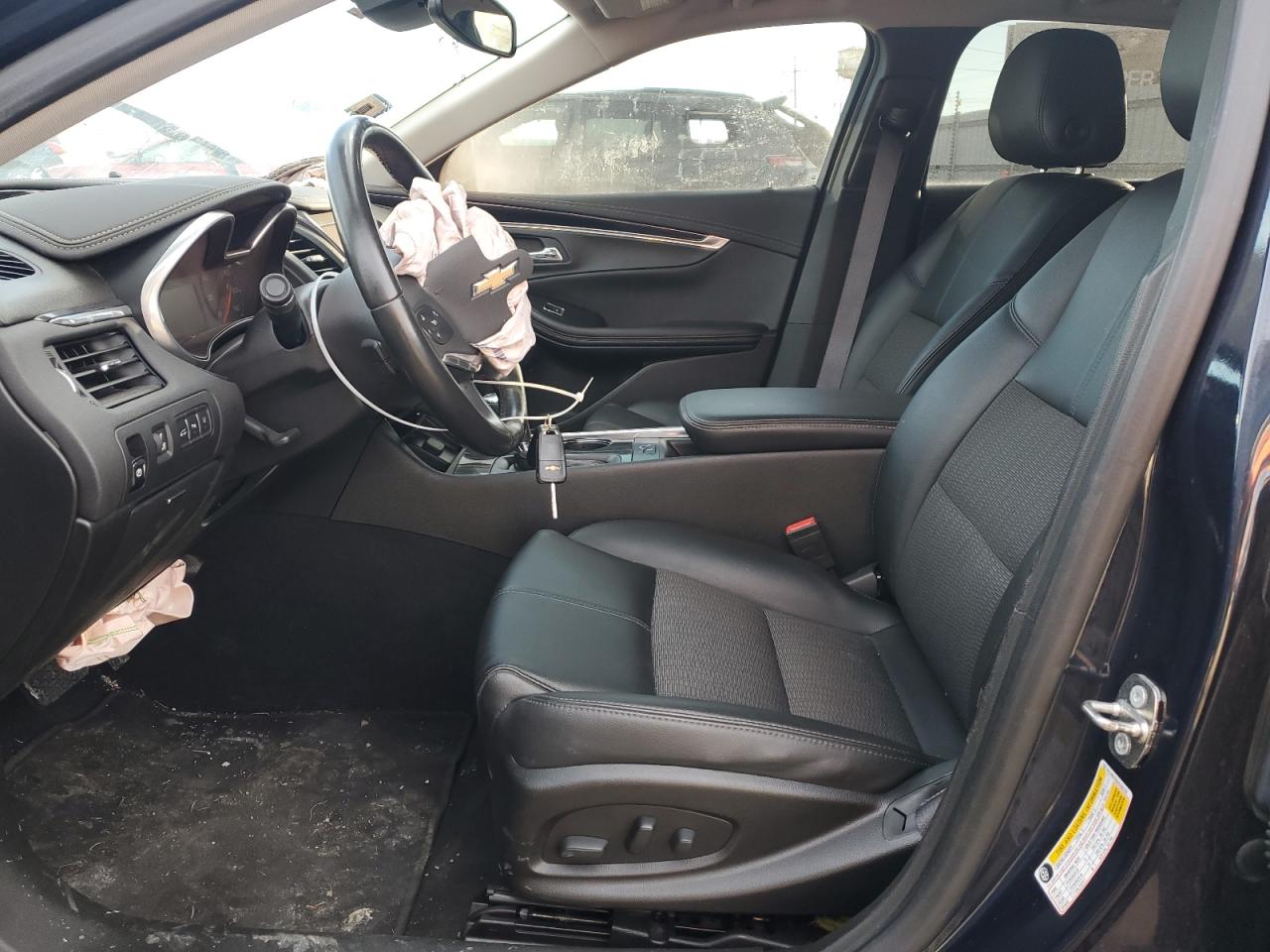 2017 Chevrolet Impala - Image 7