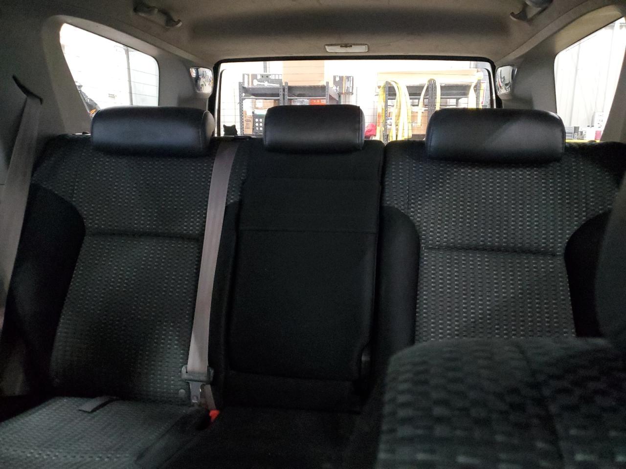 2008 Toyota 4Runner - Image 10