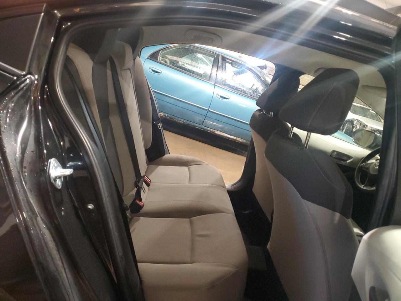 2022 Toyota Corolla - Image 10
