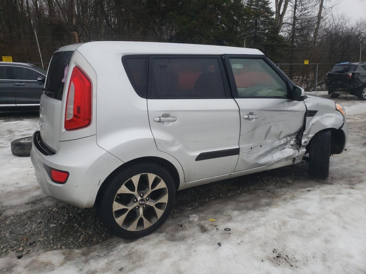 2013 Kia Soul - Image 3