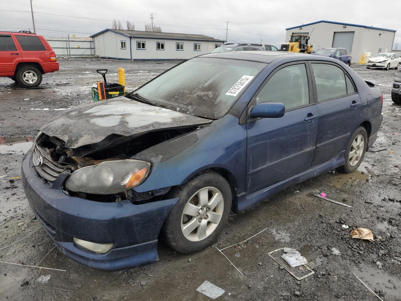 2006 Toyota Corolla - Image 1