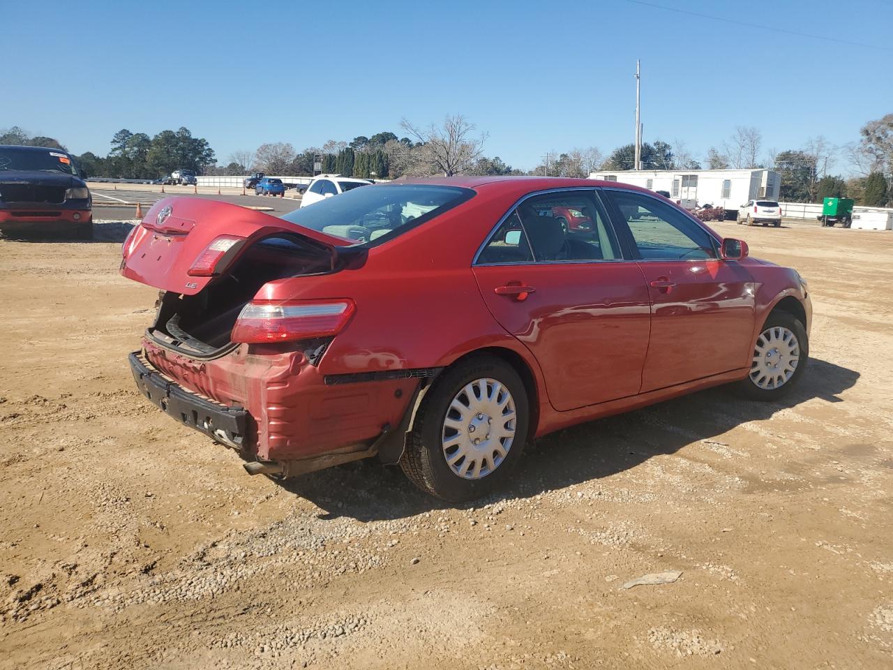 2009 Toyota Camry - Image 3