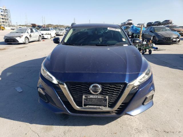 NISSAN ALTIMA 2019 Blue