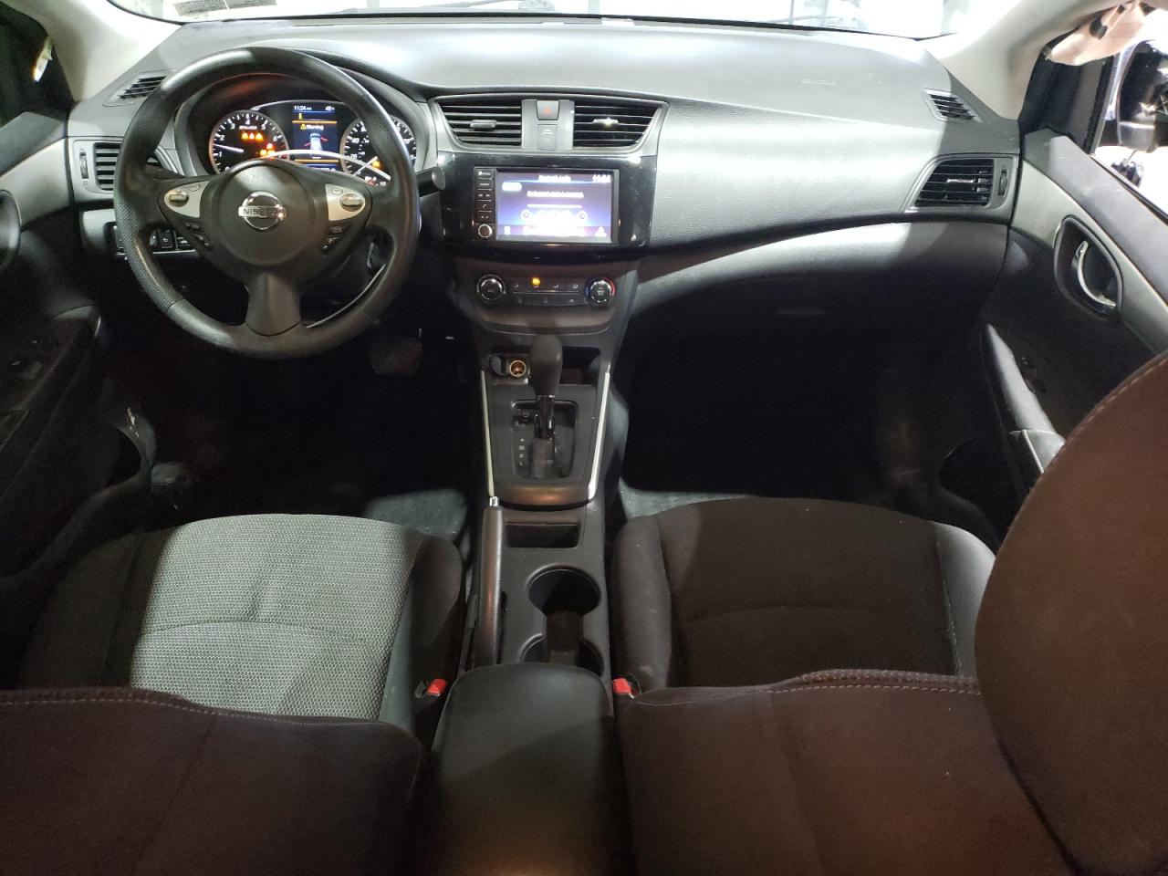 2019 Nissan Sentra - Image 8