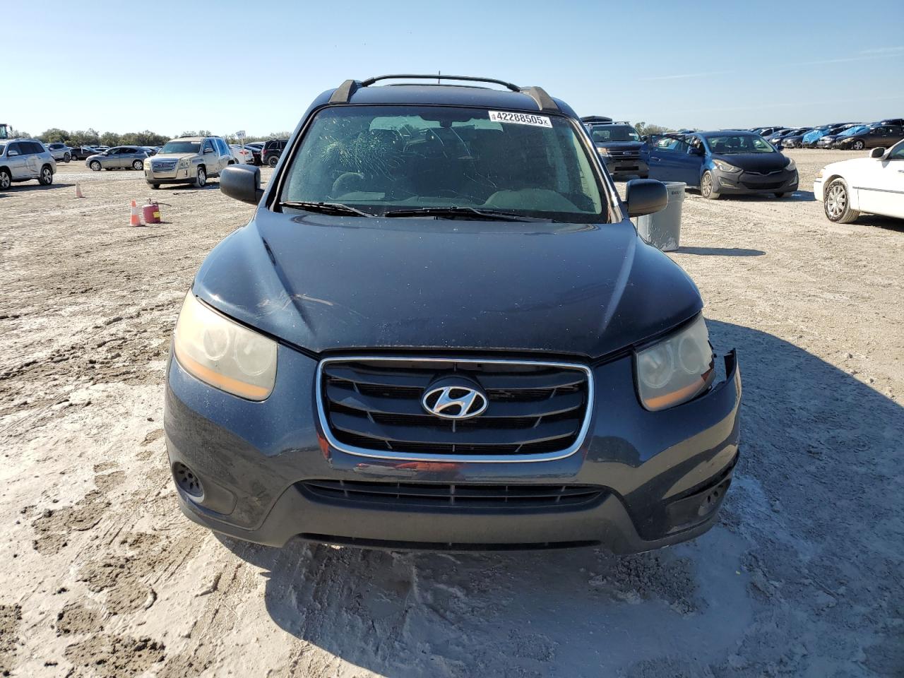 2011 Hyundai Santa Fe - Image 5