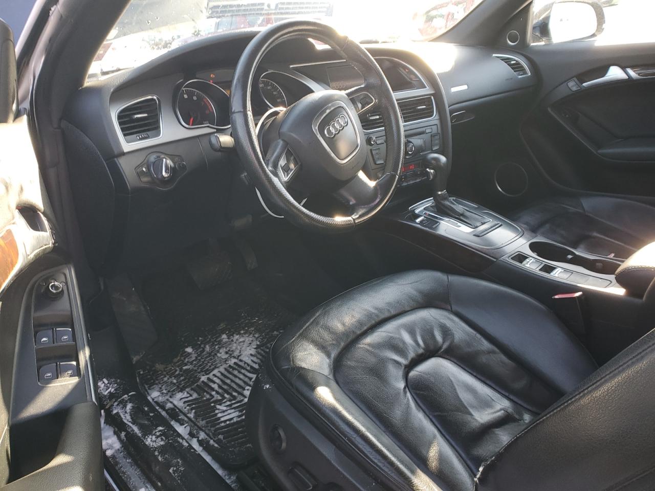 2010 Audi A5 - Image 8