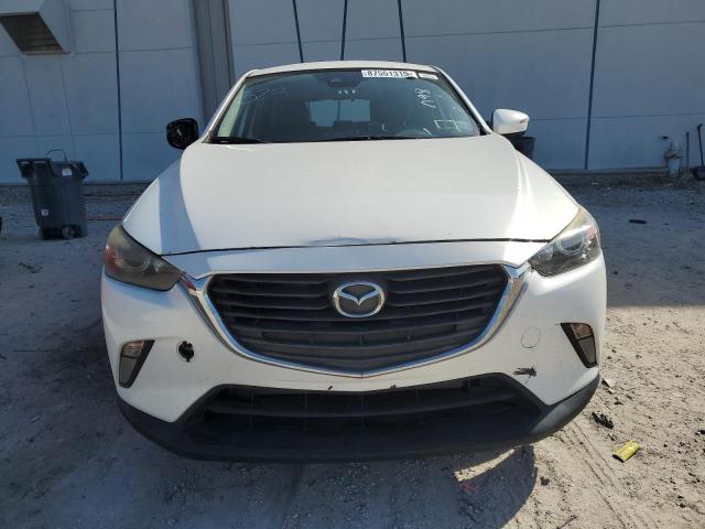  MAZDA CX-3 2018 White