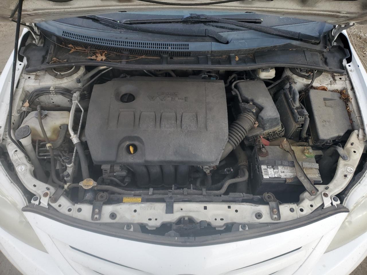 2012 Toyota Corolla - Image 11