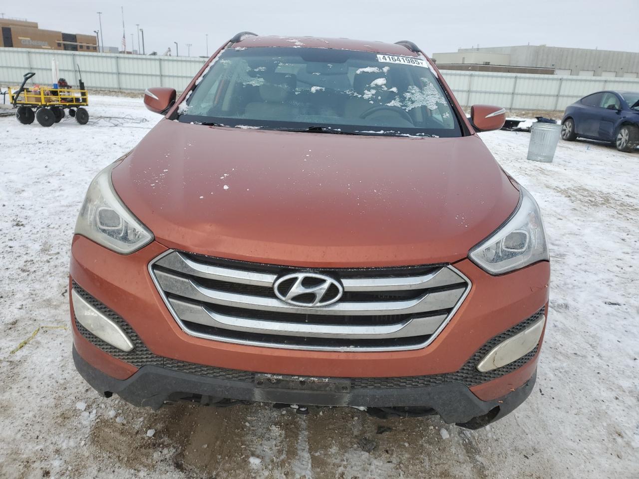 2013 Hyundai Santa Fe - Image 5