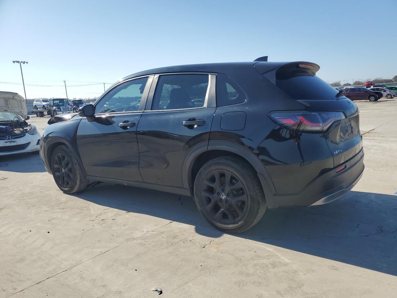 2023 Honda HR-V - Image 2