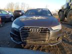 2018 Audi A6 Premium Plus zu verkaufen in Windsor, NJ - Side