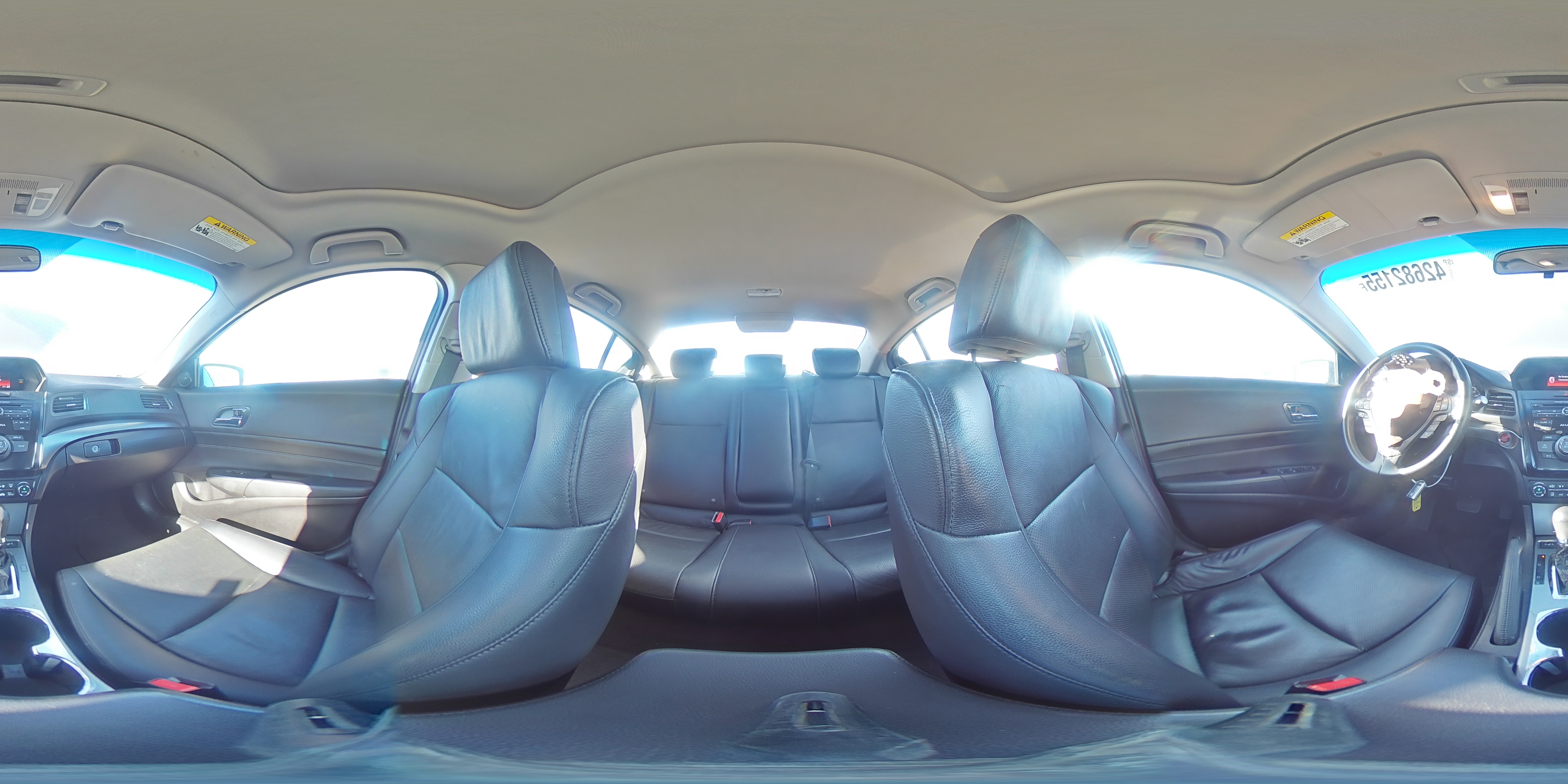 2014 Acura ILX - Image 12