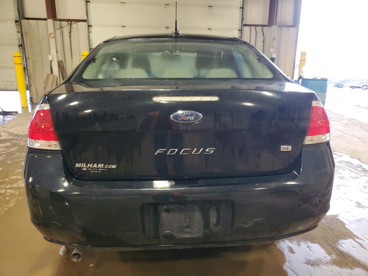 2010 Ford Focus - Image 6