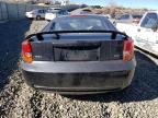 2001 Toyota Celica Gt de vânzare în Reno, NV - Front End