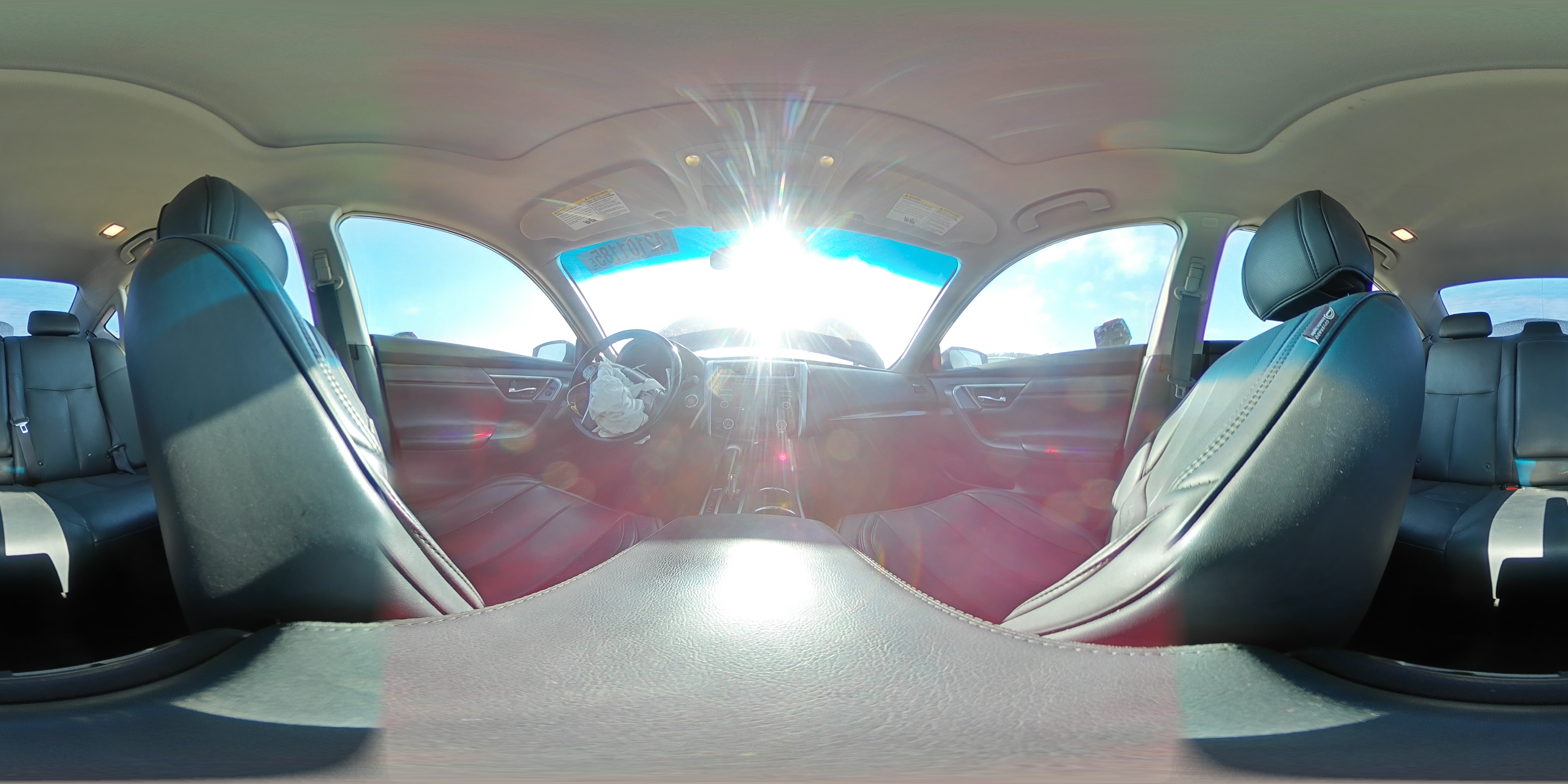 2013 Nissan Altima - Image 14