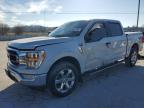 2021 Ford F150 Supercrew en Venta en Lebanon, TN - All Over