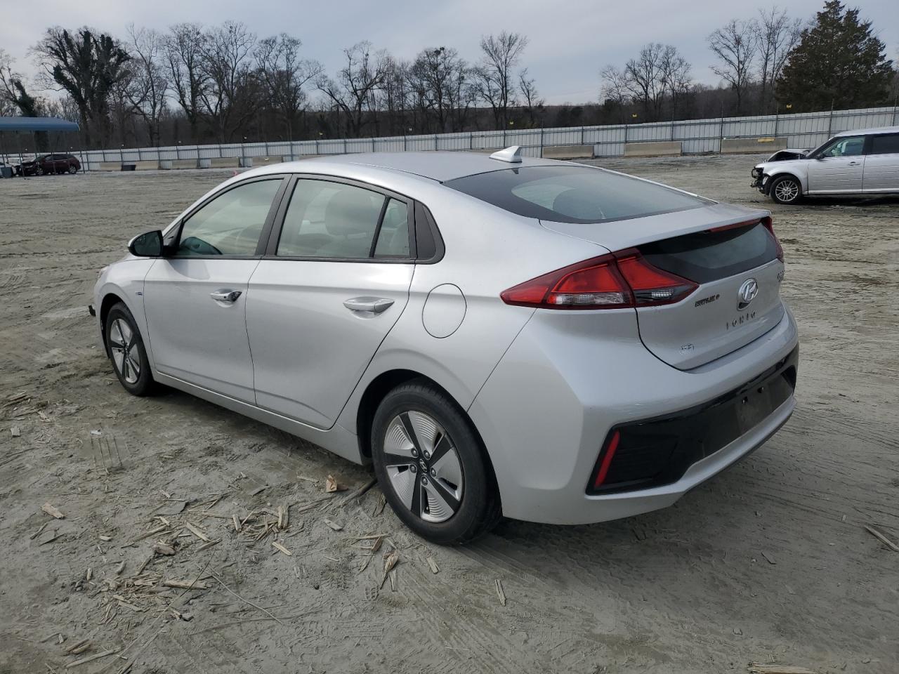 2017 Hyundai IONIQ - Image 2