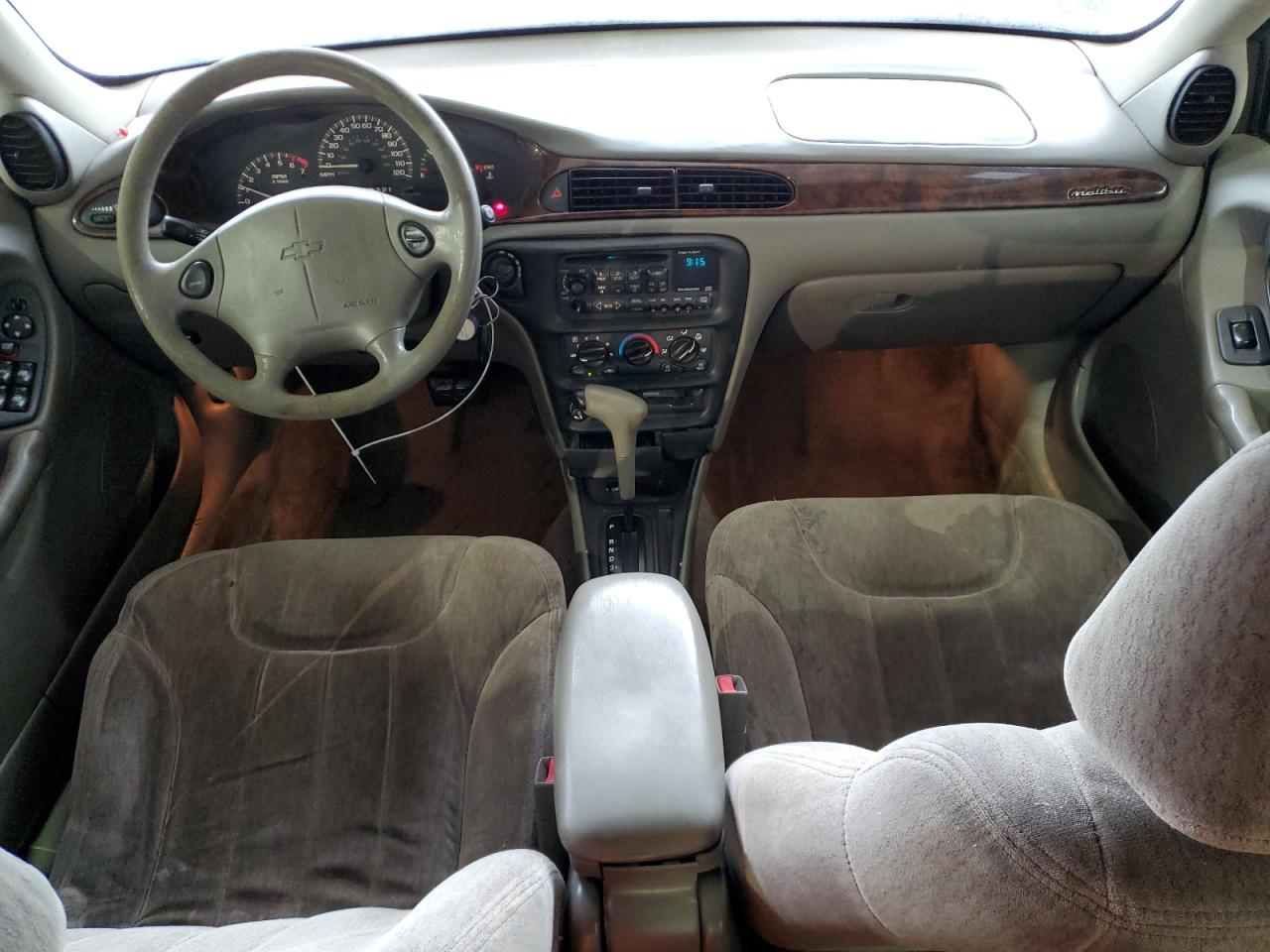 2000 Chevrolet Malibu - Image 8