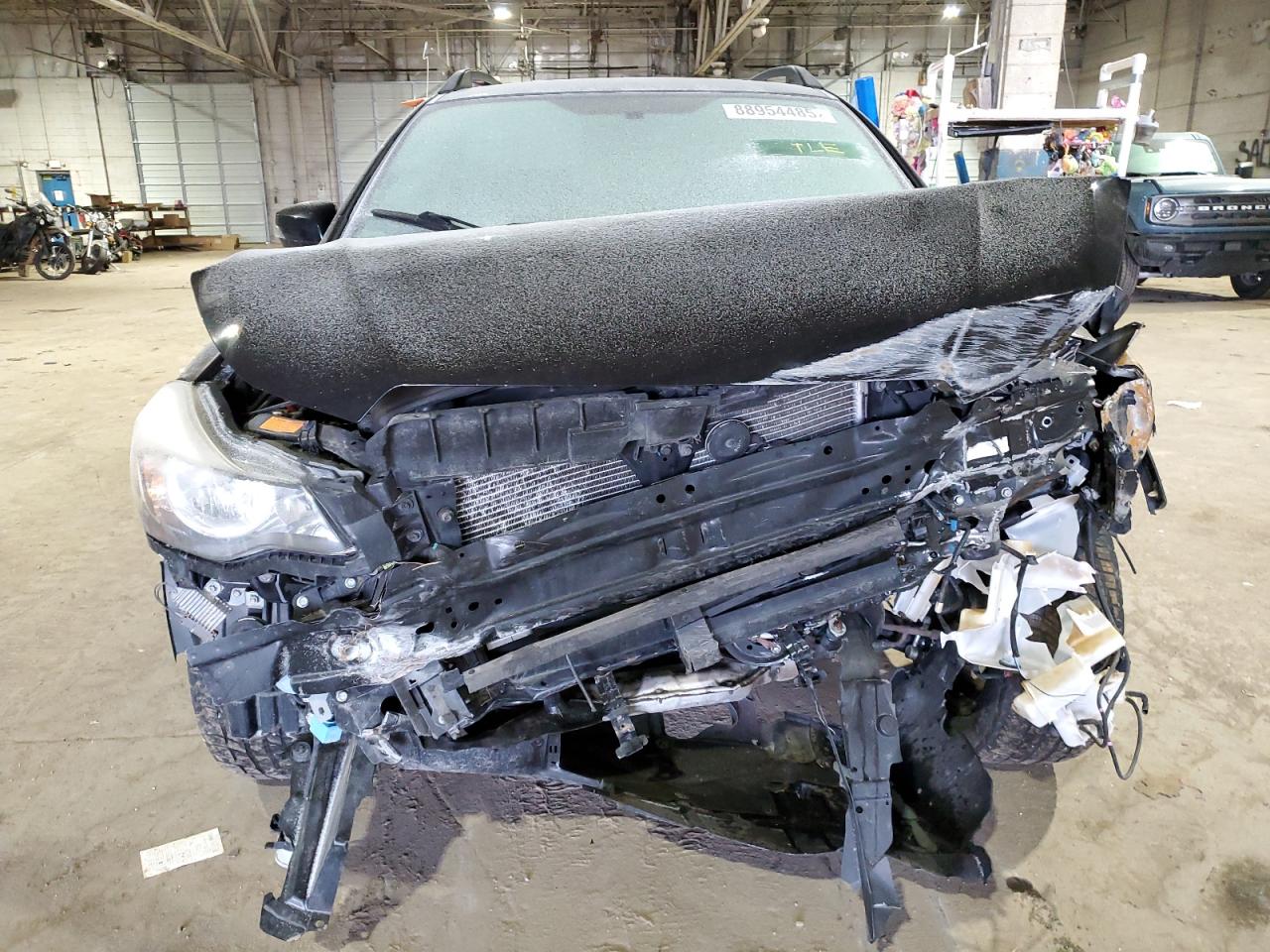 2015 Subaru XV - Image 5