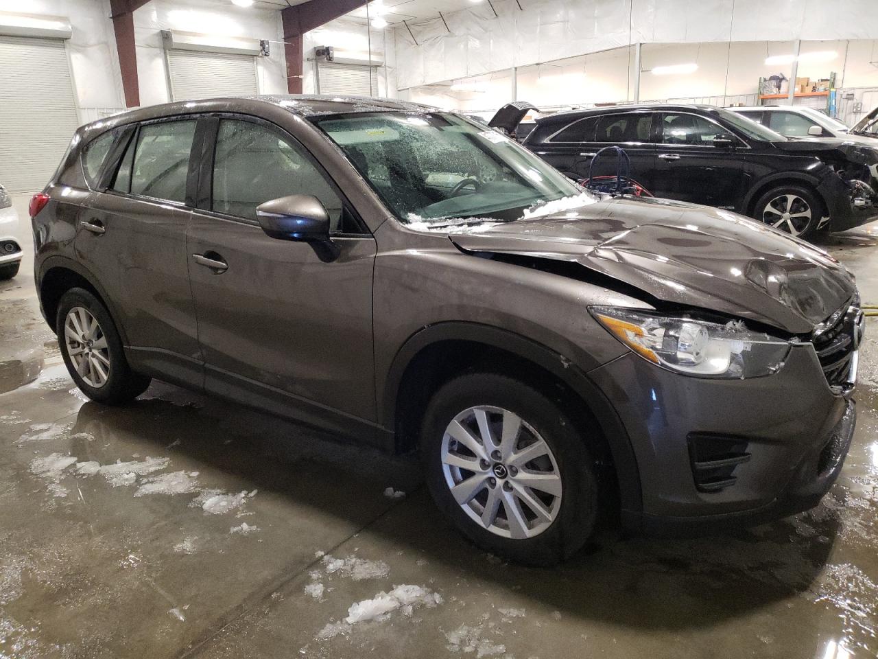 2016 Mazda CX-5 - Image 4