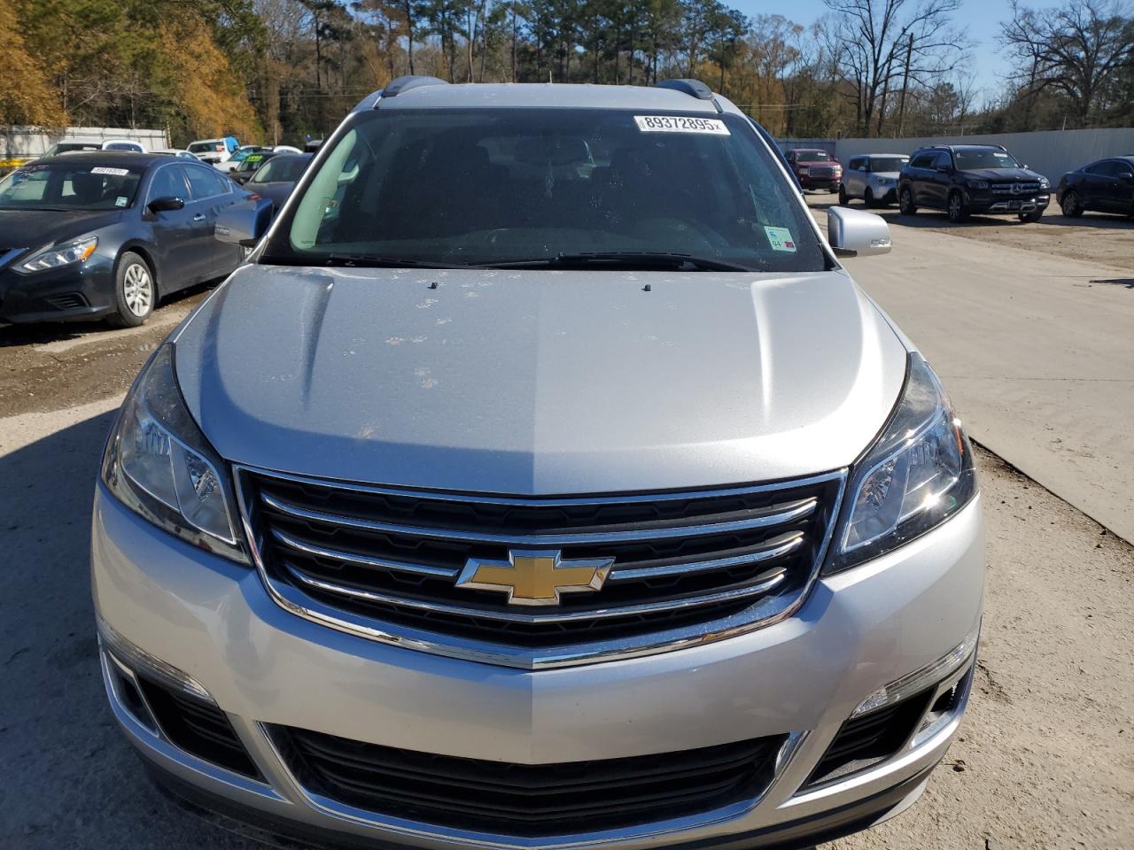 2014 Chevrolet Traverse - Image 5