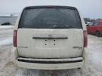 2010 Dodge Grand Caravan Sxt en Venta en Columbia Station, OH - Front End