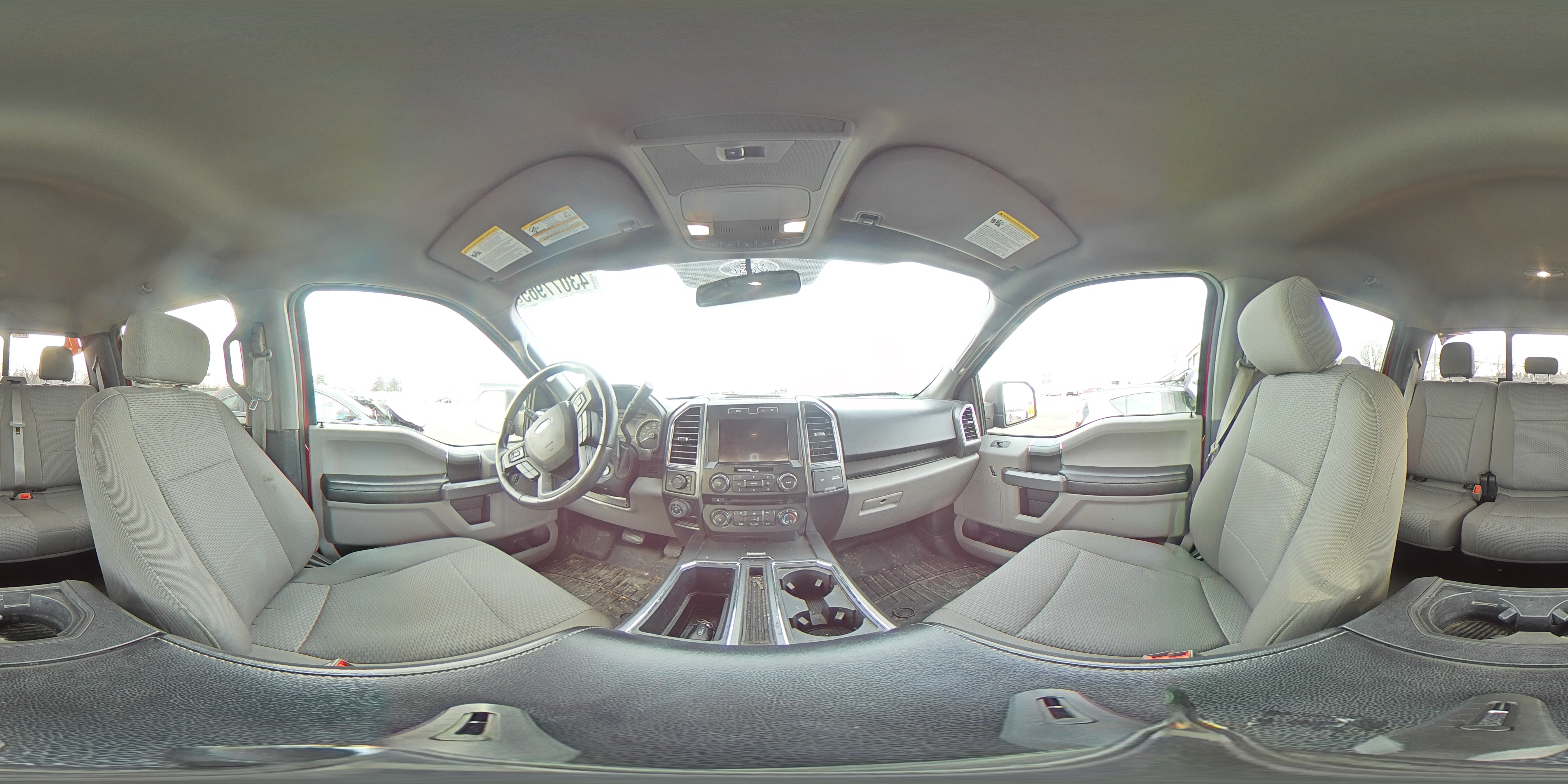 2018 Ford F-150 - Image 13