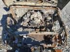 2013 Jeep Wrangler Unlimited Sport de vânzare în Byron, GA - Burn