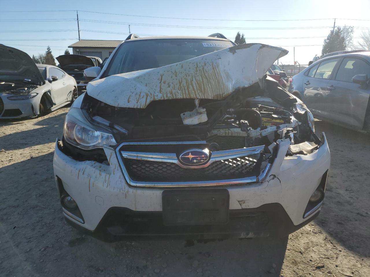 2017 Subaru XV - Image 5