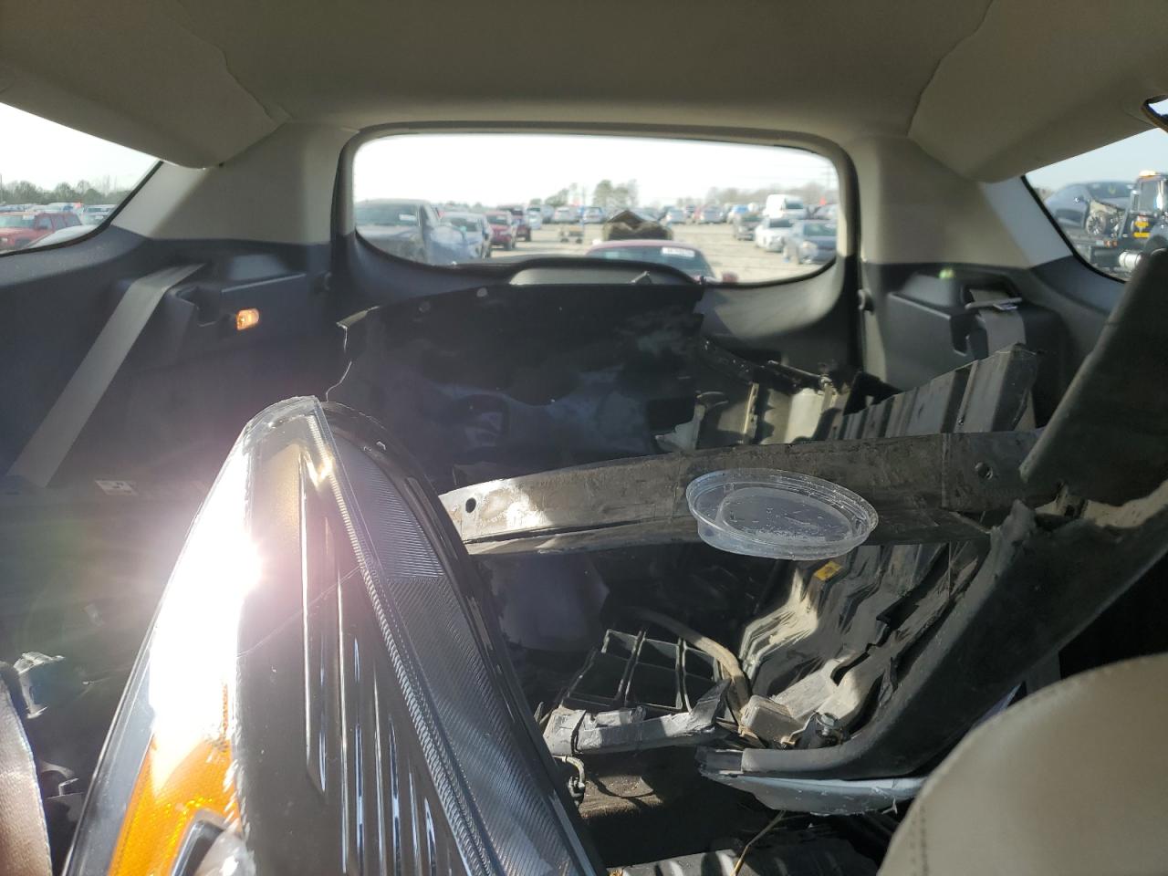 2018 Ford Escape - Image 10